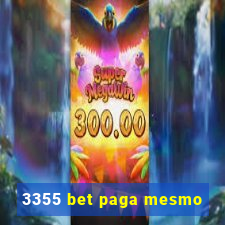 3355 bet paga mesmo