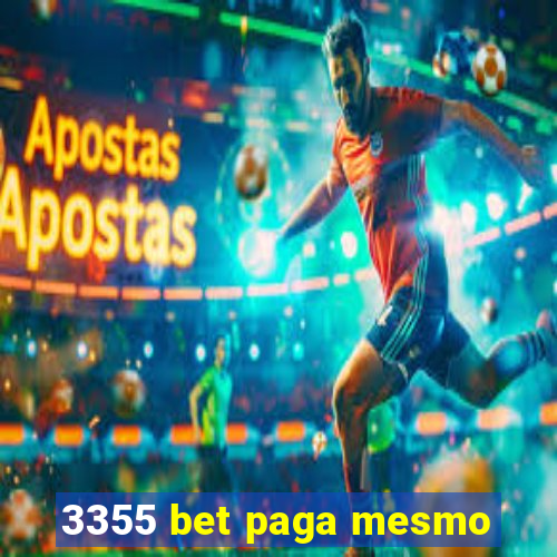 3355 bet paga mesmo