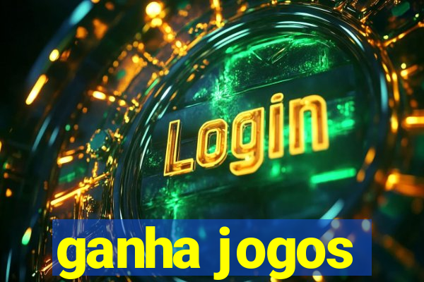 ganha jogos