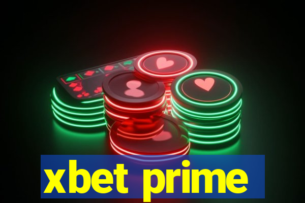 xbet prime