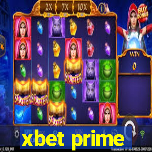 xbet prime