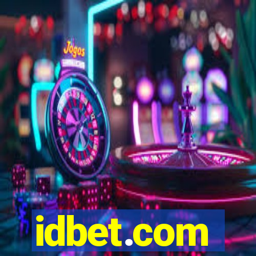 idbet.com