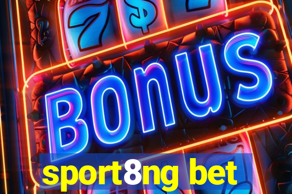 sport8ng bet