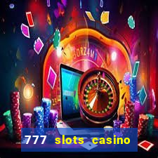 777 slots casino online gcash