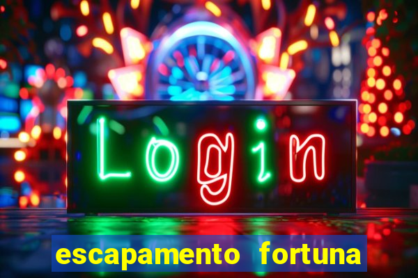 escapamento fortuna intruder 125