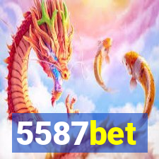 5587bet