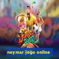 neymar jogo online