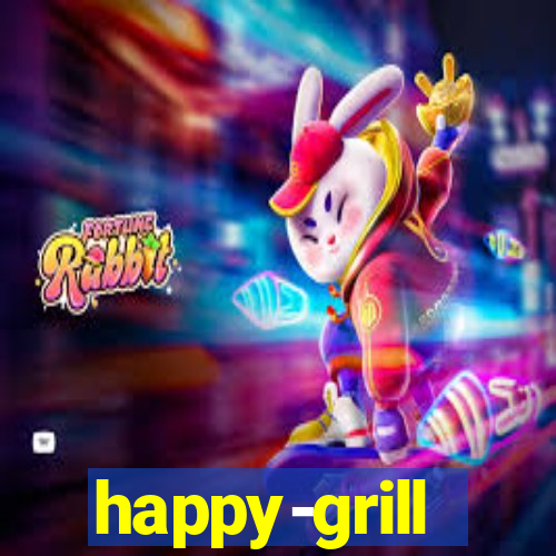 happy-grill