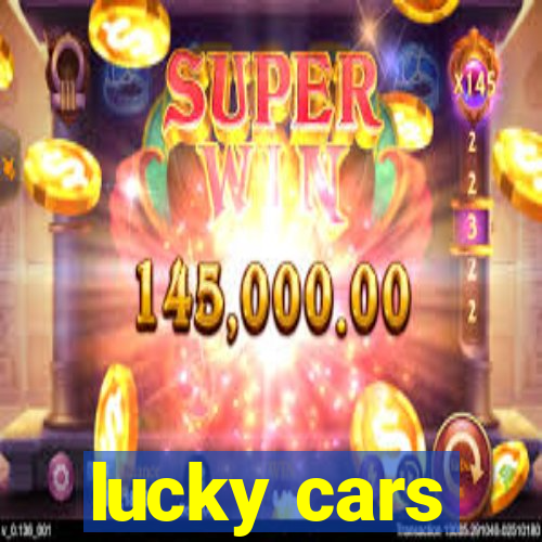 lucky cars