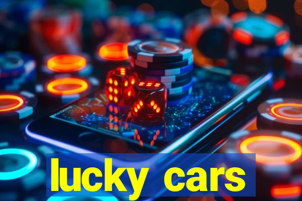 lucky cars