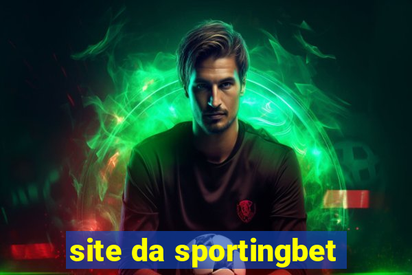 site da sportingbet