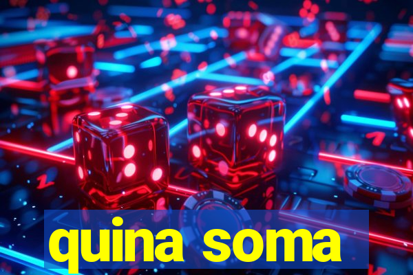 quina soma