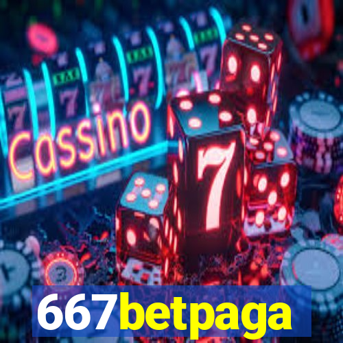 667betpaga