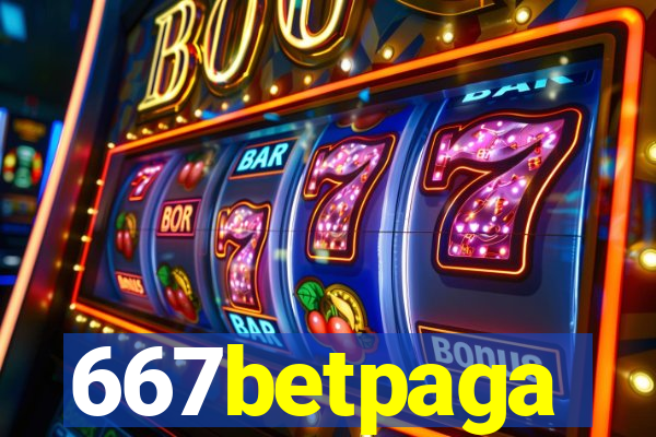 667betpaga