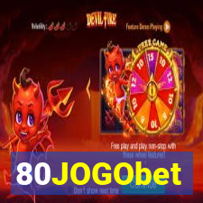 80JOGObet