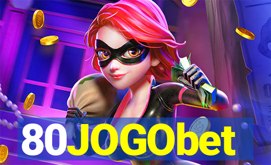 80JOGObet