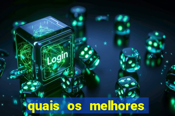 quais os melhores jogos para ganhar dinheiro