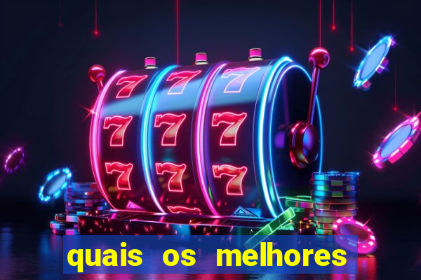 quais os melhores jogos para ganhar dinheiro