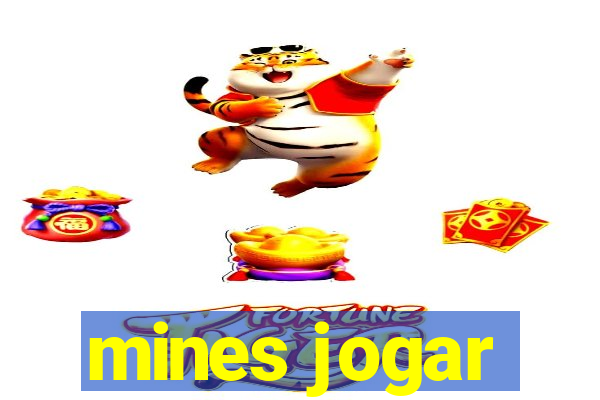 mines jogar