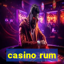 casino rum