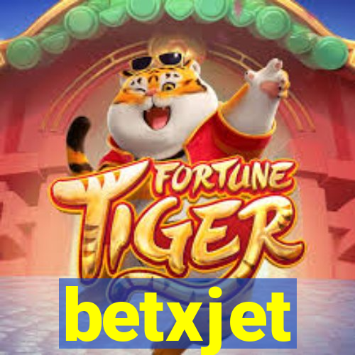 betxjet