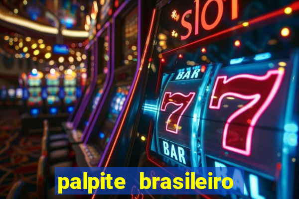 palpite brasileiro serie a