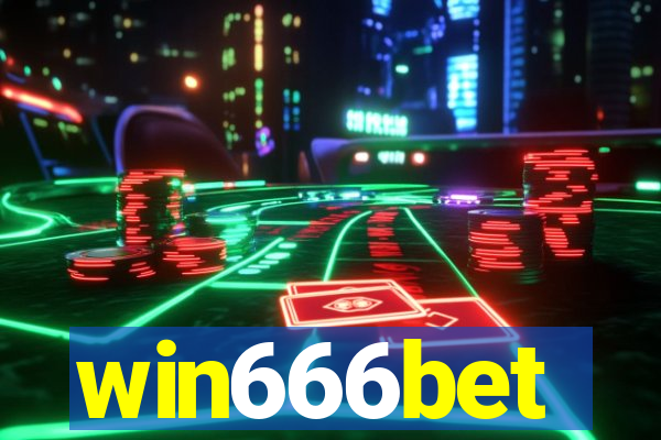 win666bet