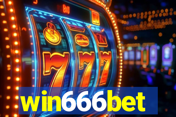 win666bet