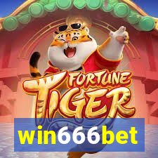 win666bet