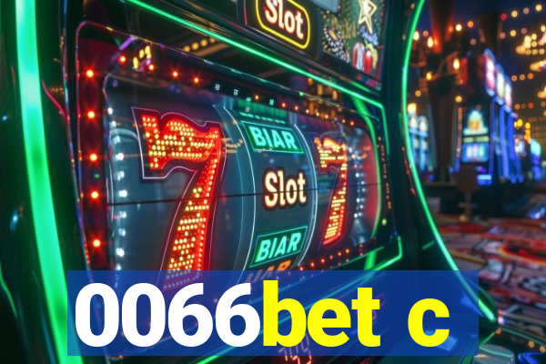 0066bet c