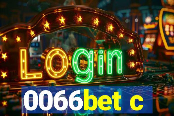 0066bet c