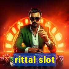 rittal slot