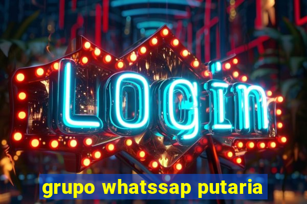 grupo whatssap putaria