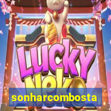 sonharcombosta