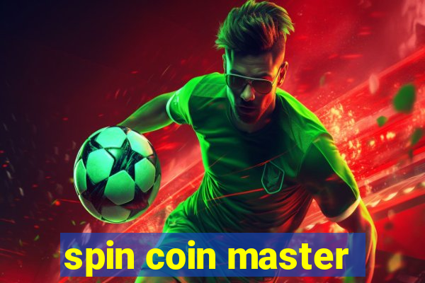 spin coin master