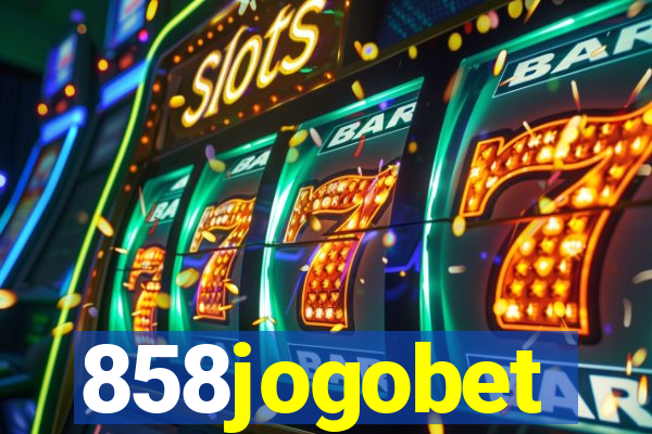 858jogobet