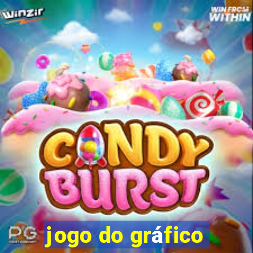 jogo do gráfico