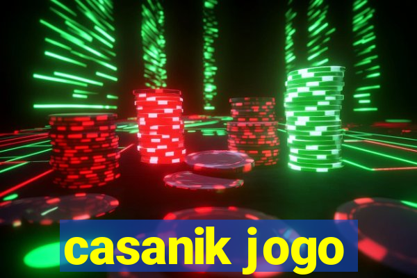 casanik jogo