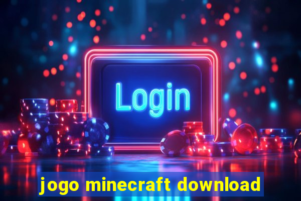 jogo minecraft download