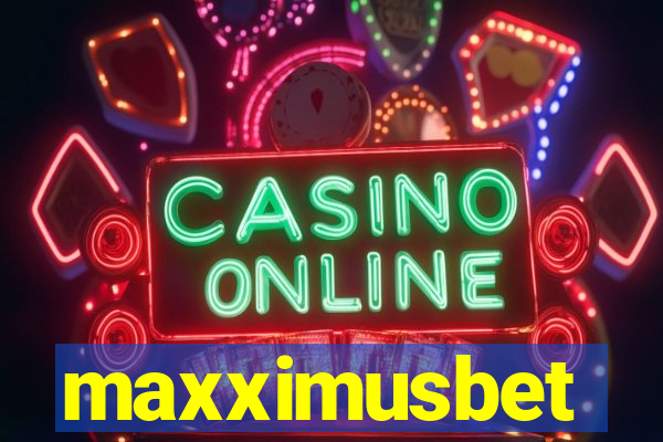 maxximusbet