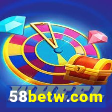 58betw.com