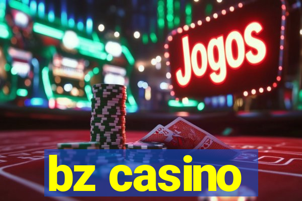 bz casino