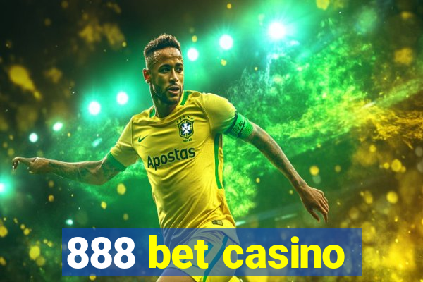 888 bet casino