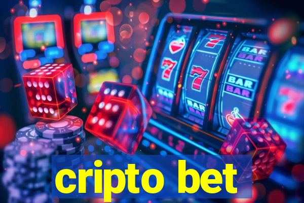 cripto bet