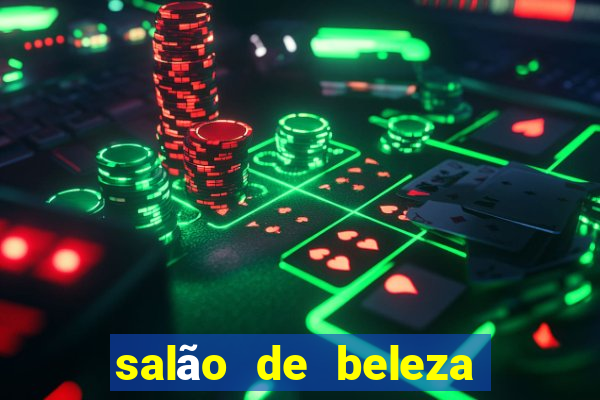 salão de beleza juiz de fora