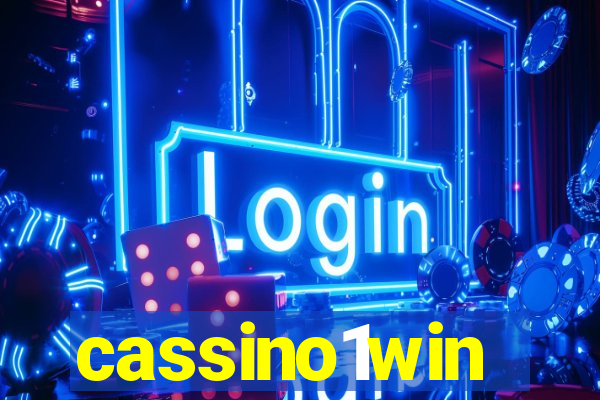 cassino1win