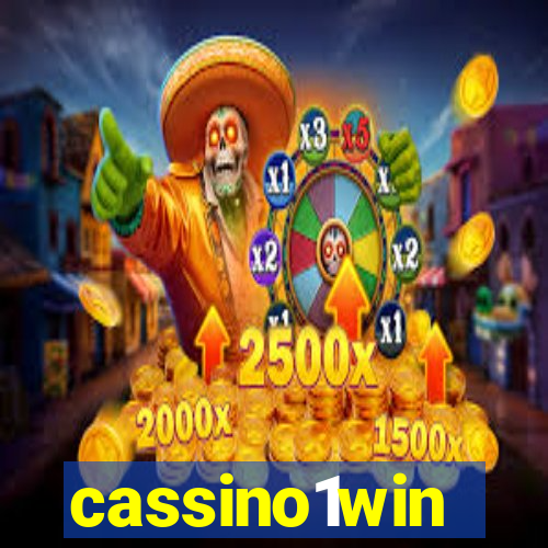 cassino1win