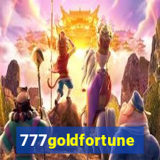 777goldfortune