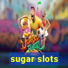 sugar slots