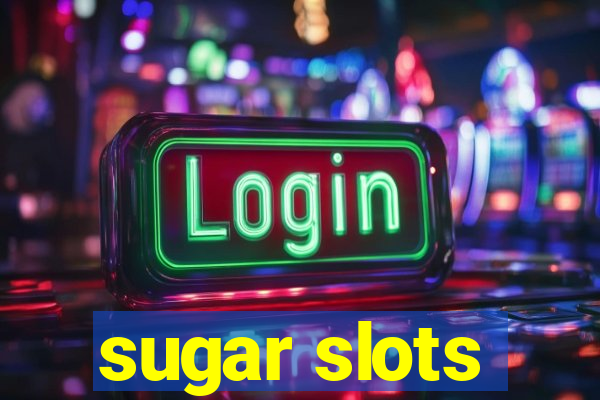 sugar slots